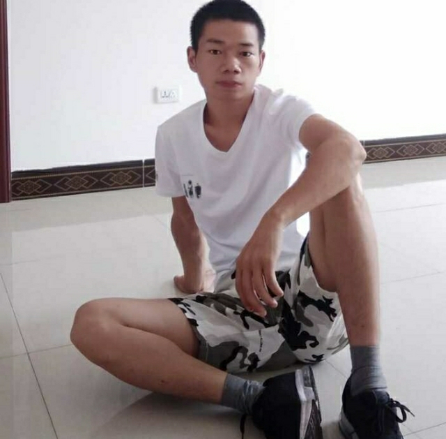 习惯就好的第一张照片--远安认干亲服务网