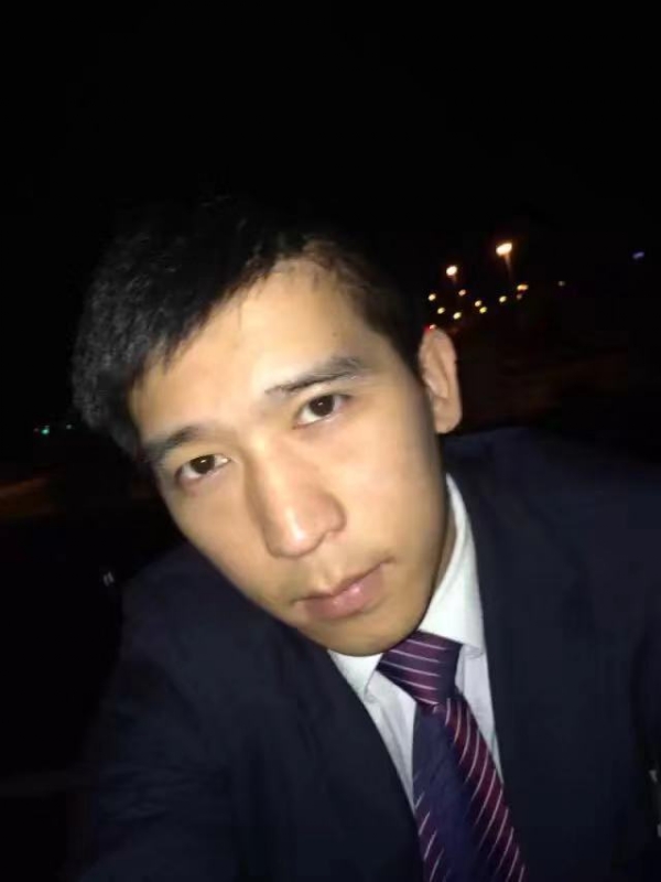 一条孤独的鱼的第一张照片--远安认干亲服务网