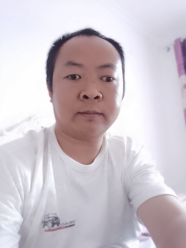 张家小伙子的第二张照片--远安认干亲服务网